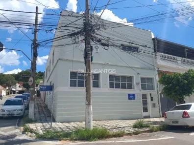 Sala Comercial para alugar, 109m² no Vila Barcelona, Sorocaba