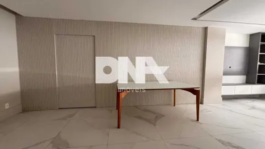 Apartamento com 3 Quartos à venda, 109m² no Barra da Tijuca, Rio de Janeiro