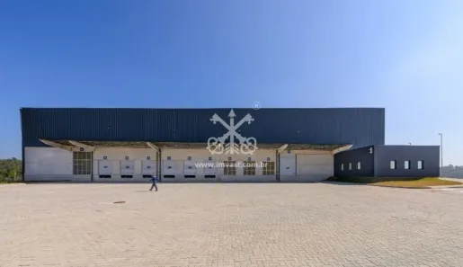 Galpão/Depósito/Armazém para alugar, 4914m² no Maria Imaculada, Embu das Artes