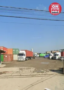 Lote/Terreno à venda, 3300m² no Chico de Paula, Santos