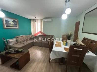 Apartamento com 3 Quartos à venda, 75m² no Manacás, Belo Horizonte