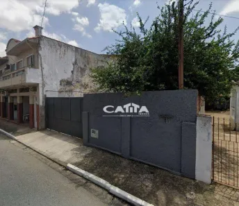 Lote/Terreno para venda ou aluguel, 270m² no Vila Lúcia, São Paulo
