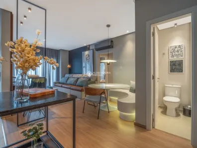 Apartamento com 2 Quartos à venda, 73m² no Centro, Gramado