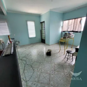 Sobrado com 5 Quartos à venda, 360m² no Jardim Ferreira, Sorocaba