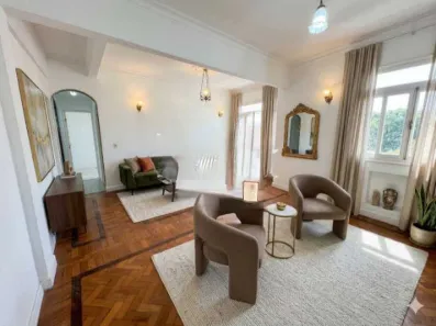 Apartamento com 2 Quartos à venda, 80m² no Glória, Rio de Janeiro