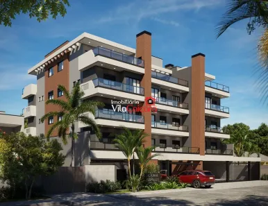 Apartamento com 2 Quartos à venda, 61m² no Riviera I, Matinhos