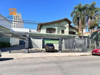 Casa com 5 Quartos para alugar, 900m² no Centro, Sorocaba