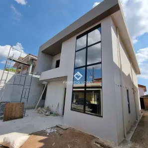 Casa com 3 Quartos à venda, 185m² no Loteamento Villa Branca, Jacareí