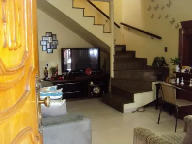 Sobrado com 3 Quartos à venda, 113m² no Vila Gomes Cardim, São Paulo
