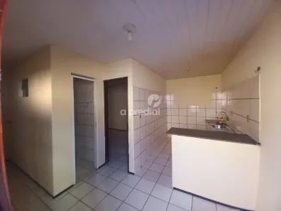 Kitnet com 1 Quarto para alugar, 30m² no Centro, Fortaleza