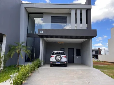 Casa de Condomínio com 3 Quartos à venda, 170m² no Central Park, Cachoeirinha