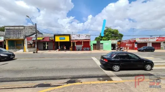 Lote/Terreno para venda ou aluguel, 118m² no Anil, São Luís
