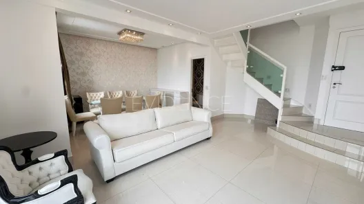 Apartamento com 3 Quartos à venda, 100m² no Chácara Santo Antônio (Zona Leste), São Paulo