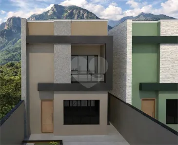 Casa com 2 Quartos à venda, 80m² no Bairro de Fátima (Califórnia da Barra), Barra do Piraí