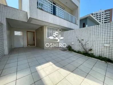 Casa com 3 Quartos à venda, 162m² no Ponta da Praia, Santos