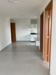 Apartamento com 1 Quarto à venda, 39m² no Monte Castelo, Cabedelo