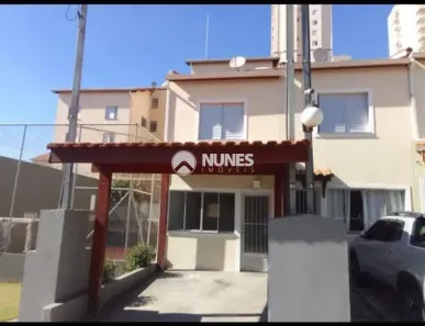 Casa de Condomínio com 2 Quartos à venda, 72m² no Conceição, Osasco