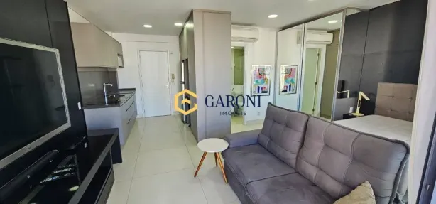Apartamento com 1 Quarto à venda, 45m² no Vila Nova Conceição, São Paulo