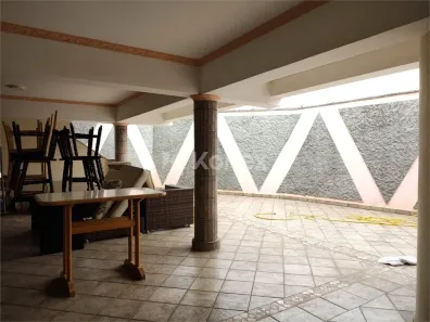 Casa com 6 Quartos à venda, 450m² no Vila Londrina, São Paulo