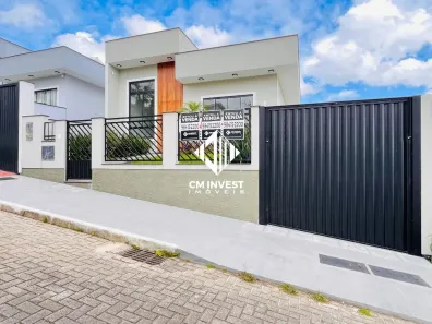 Casa com 4 Quartos à venda, 171m² no Forquilhas, São José