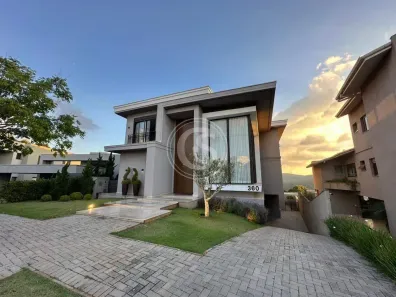 Casa com 5 Quartos à venda, 520m² no Alphaville - Lagoa dos Ingleses, Nova Lima