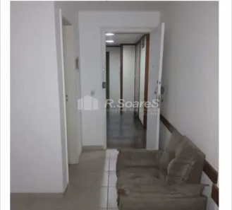 Sala Comercial à venda, 33m² no Centro, Rio de Janeiro