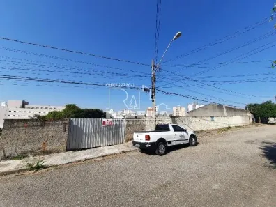 Lote/Terreno à venda, 2960m² no Vila São João, Sorocaba