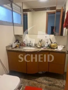 Apartamento com 4 Quartos à venda, 200m² no Paraíso, São Paulo