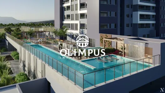 Apartamento com 3 Quartos à venda, 100m² no Jardim Sul, Uberlândia
