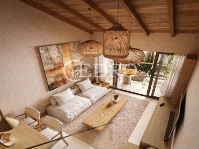 Flat com 1 Quarto à venda, 29m² no Passagem, Cabo Frio
