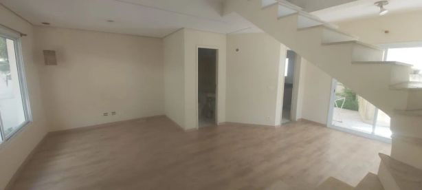 Casa de Condomínio com 3 Quartos à venda, 107m² no Jardim Taquaral, São Paulo