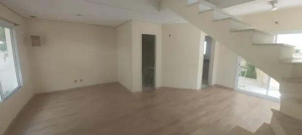 Casa de Condomínio com 3 Quartos à venda, 107m² no Jardim Taquaral, São Paulo