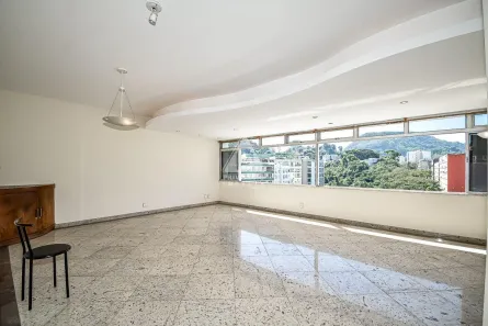 Apartamento com 3 Quartos à venda, 150m² no Copacabana, Rio de Janeiro