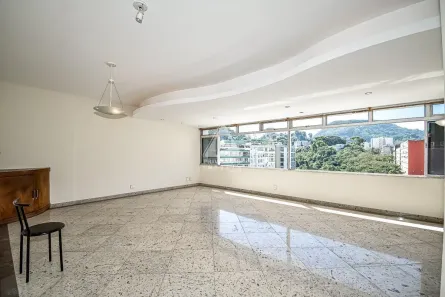 Apartamento com 3 Quartos à venda, 150m² no Copacabana, Rio de Janeiro
