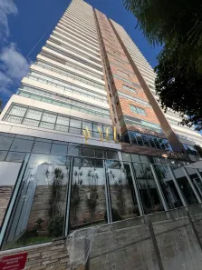 Apartamento com 3 Quartos à venda, 148m² no Setor Marista, Goiânia