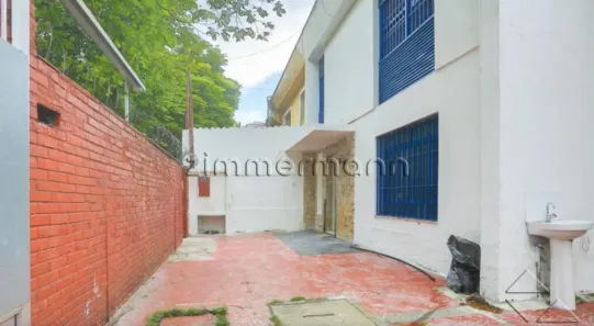 Sobrado com 3 Quartos à venda, 175m² no Vila Cordeiro, São Paulo