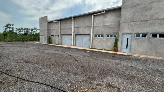 Galpão/Depósito/Armazém para alugar, 398m² no Jardim dos Estados, Várzea Grande