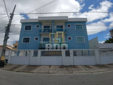 Apartamento com 2 Quartos à venda, 75m² no Recreio, Rio das Ostras