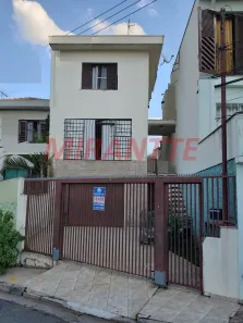 Sobrado com 3 Quartos à venda, 112m² no Parque Mandaqui, São Paulo