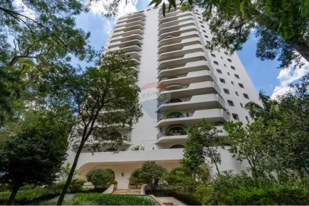 Apartamento com 4 Quartos à venda, 240m² no Santo Amaro, São Paulo