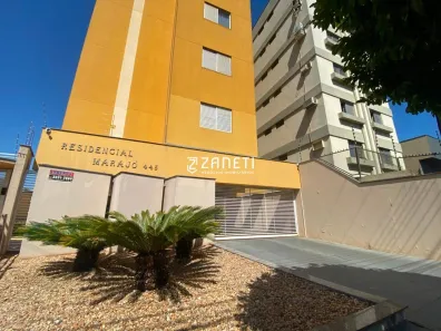 Apartamento com 3 Quartos para venda ou aluguel, 89m² no Vila Larsen 1, Londrina