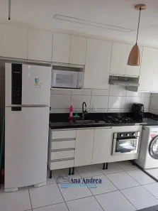 Apartamento com 2 Quartos à venda, 40m² no Parque Reboucas, São Paulo
