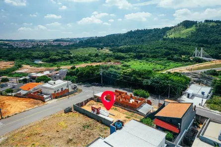 Lote/Terreno à venda, 302m² no Jardim Itália, Itupeva