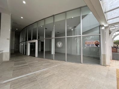 Ponto Comercial com 3 Quartos para venda ou aluguel, 660m² no Nossa Senhora Medianeira, Santa Maria