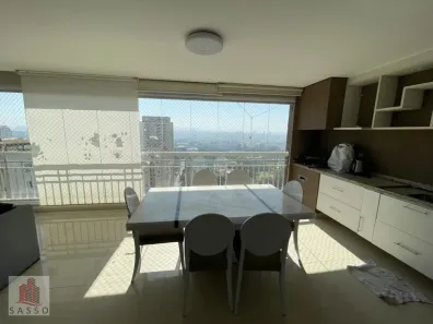 Apartamento com 3 Quartos à venda, 146m² no Belenzinho, São Paulo