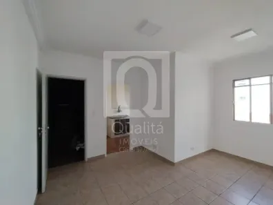 Apartamento com 2 Quartos à venda, 60m² no Vila São João, Sorocaba