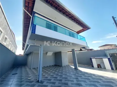 Apartamento com 2 Quartos à venda, 51m² no Solemar, Praia Grande