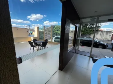 Apartamento com 2 Quartos à venda, 60m² no Jardim América, Goiânia