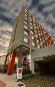 Apartamento com 1 Quarto à venda, 17m² no Praia do Suá, Vitória