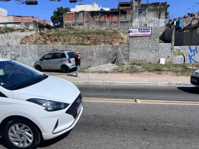 Lote/Terreno à venda, 977m² no Jardim Wilma Flor, São Paulo
